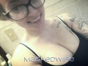 Maskedwife