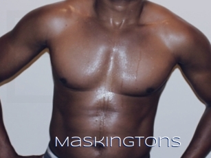 Maskingtons