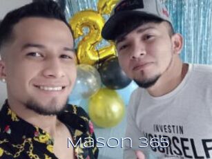 Mason_365