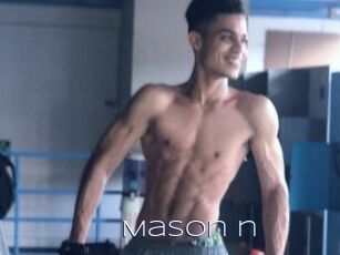 Mason_n