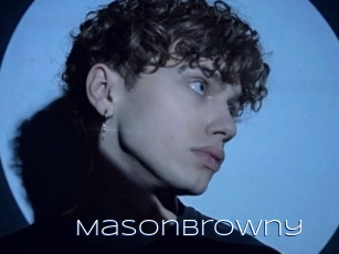 Masonbrowny