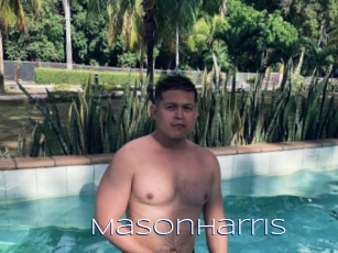 Masonharris