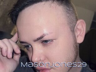 Masonjones29
