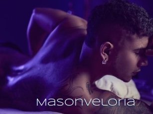 Masonveloria