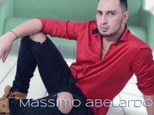 Massimo_abelardo