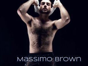 Massimo_brown