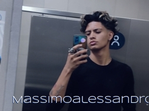 Massimoalessandro