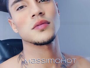 Massimohot