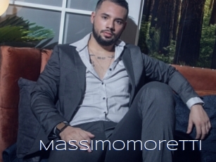 Massimomoretti