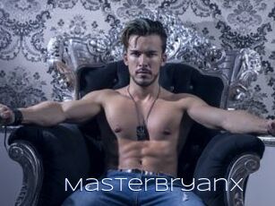 Masterbryanx