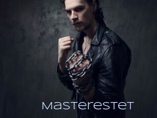 masterestet Blue Hot