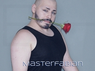 masterfabian Blue Hot