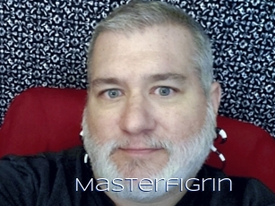 masterfigrin Blue Hot