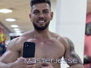 Masterjesse