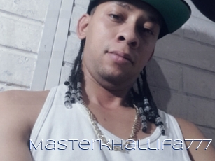 Masterkhallifa777