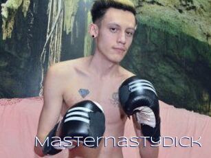 Masternastydick