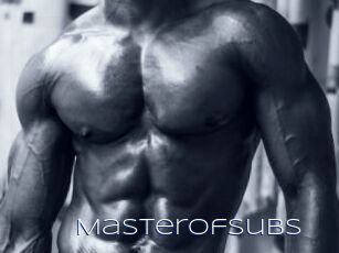 Masterofsubs