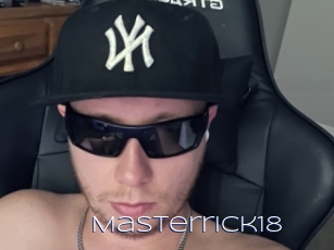 Masterrick18