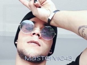 Mastervic43