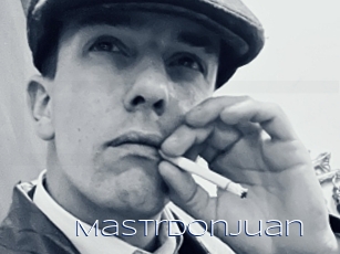 Mastrdonjuan