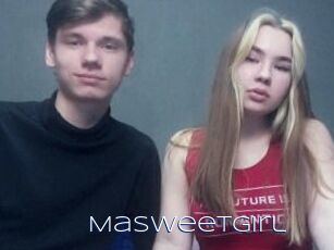 Masweetgirl