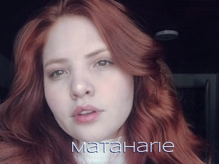 Mataharie