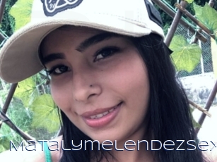Matalymelendezsexy