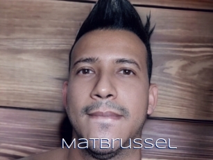 matbrussel Blue Hot