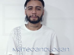 Mateoandlogan