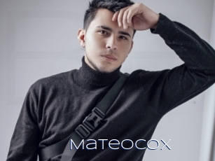 Mateocox