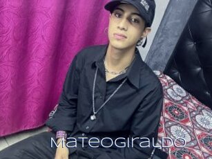 Mateogiraldo