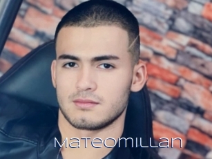 Mateomillan