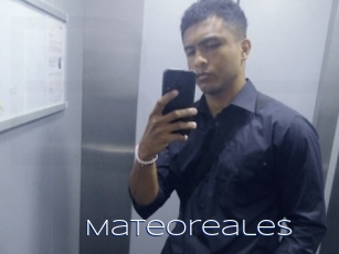 mateoreales Blue Hot