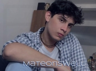 Mateoriswell