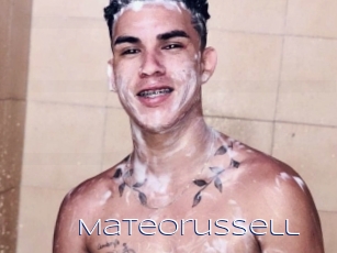 Mateorussell