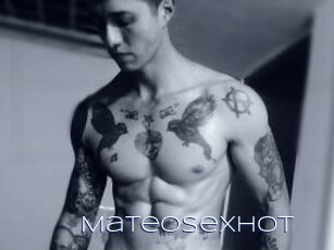 Mateosexhot