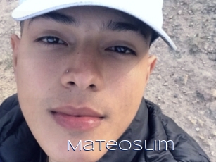 Mateoslim