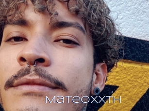 Mateoxxth