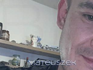 Mateuszek