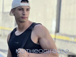 Matheogiraldo