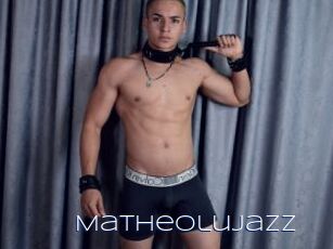 Matheolujazz