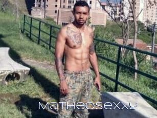 Matheosexxy