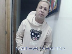 Matheushardd