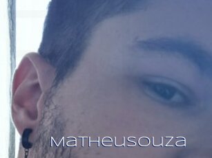 Matheusouza