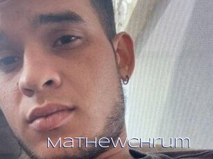 Mathewchrum