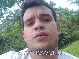 Mathewchurd