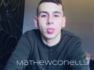 Mathewconelly