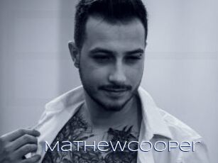 Mathewcooper