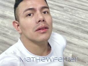 Mathewferrer