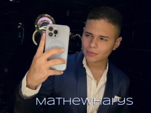 Mathewharys